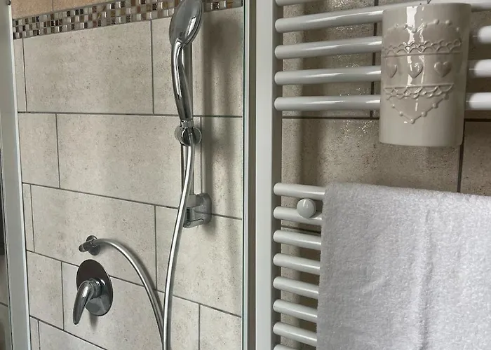 Apartamento Saint Peter & Giulio Cesare