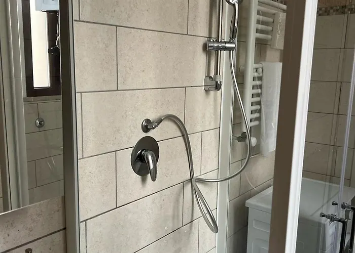 Apartamento Saint Peter & Giulio Cesare *