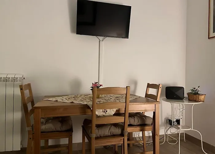 Saint Peter & Giulio Cesare Apartamento Roma