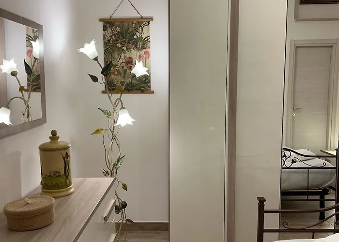 Saint Peter & Giulio Cesare Apartamento *