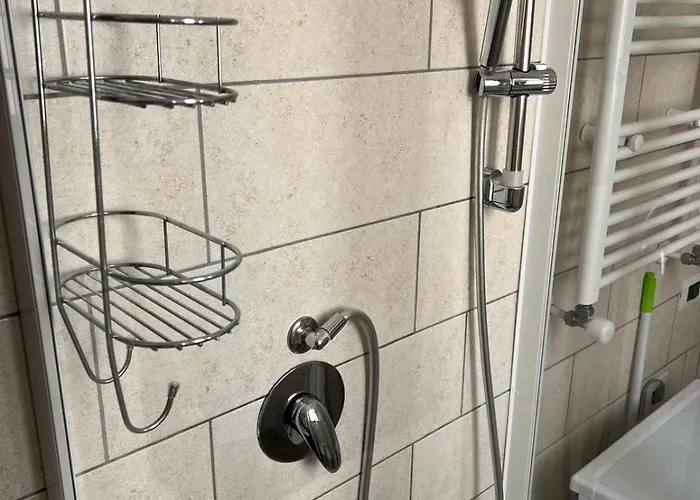 Saint Peter & Giulio Cesare Apartamento Roma