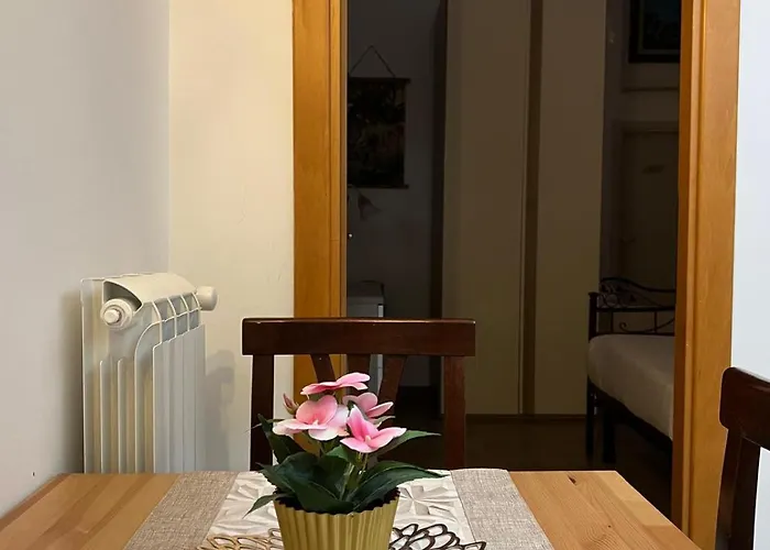 Apartamento Saint Peter & Giulio Cesare Roma