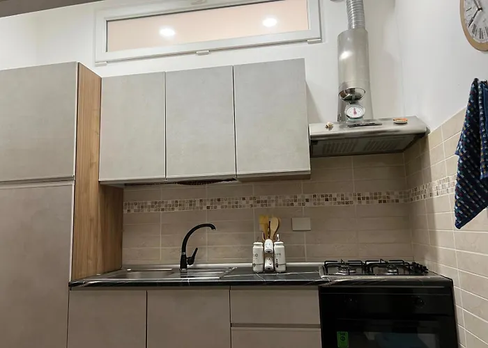 Saint Peter & Giulio Cesare Apartamento Roma